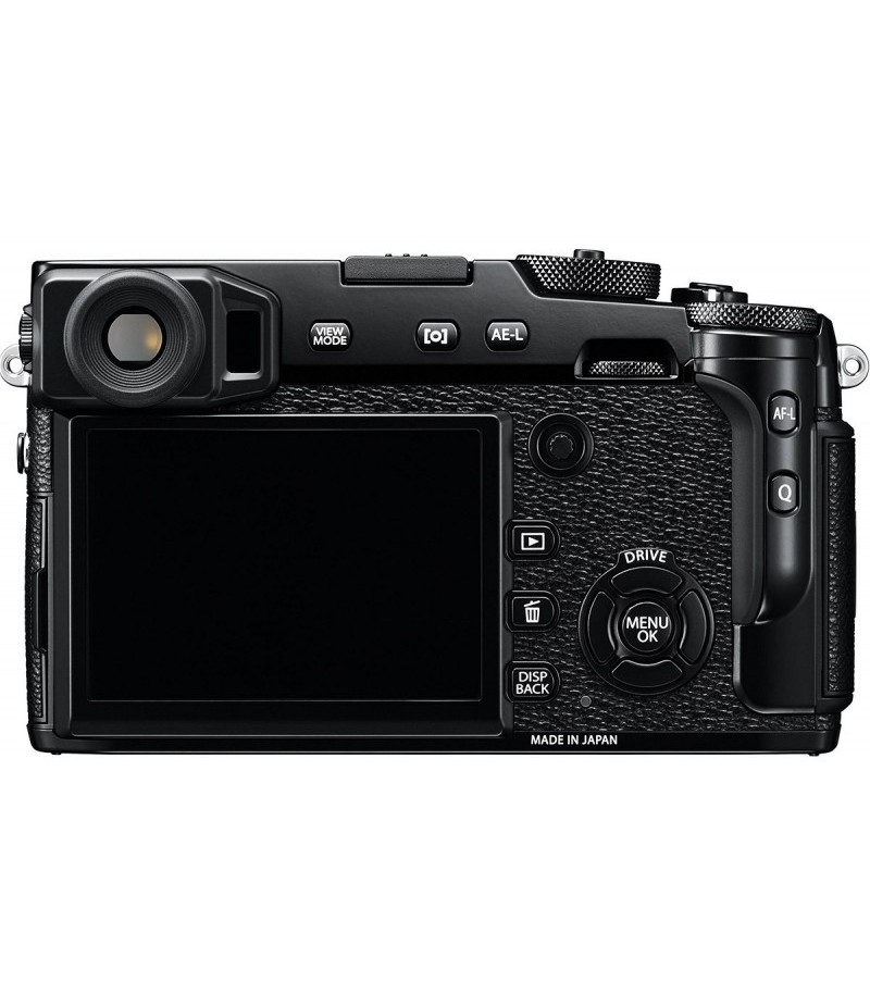 Fujifilm X-Pro2 Body